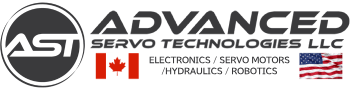 Advanced Servo Technologies