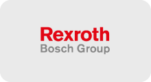Bosch-Rexroth Logo
