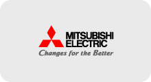 Mitsubishi logo