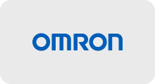 Omron Logo