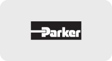 Parker Logo